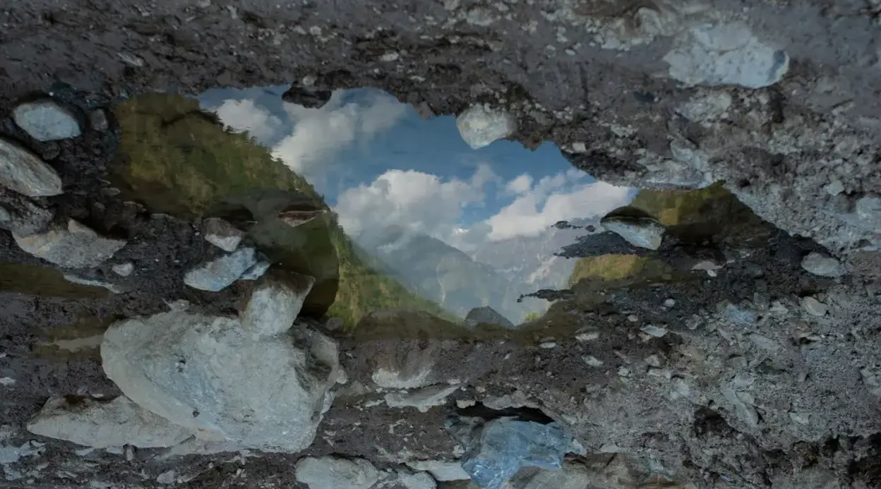 Langtang Valley Trek-11 Days Langtang Valley Trek-11 Days