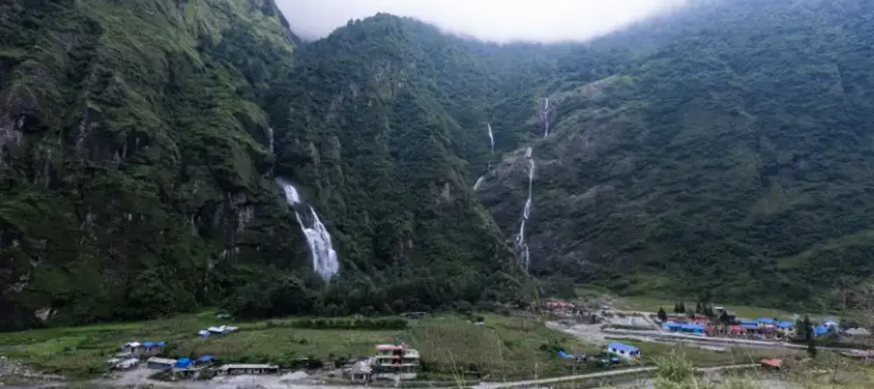 Machha Khola Guide : First Stop with Teahouses & Culture on the Manaslu Trek