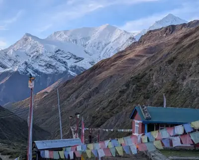 Yak Kharka: Altitude, Trek Guide, Permits, Travel Tips for Annapurna Region and Acclimatization Details
