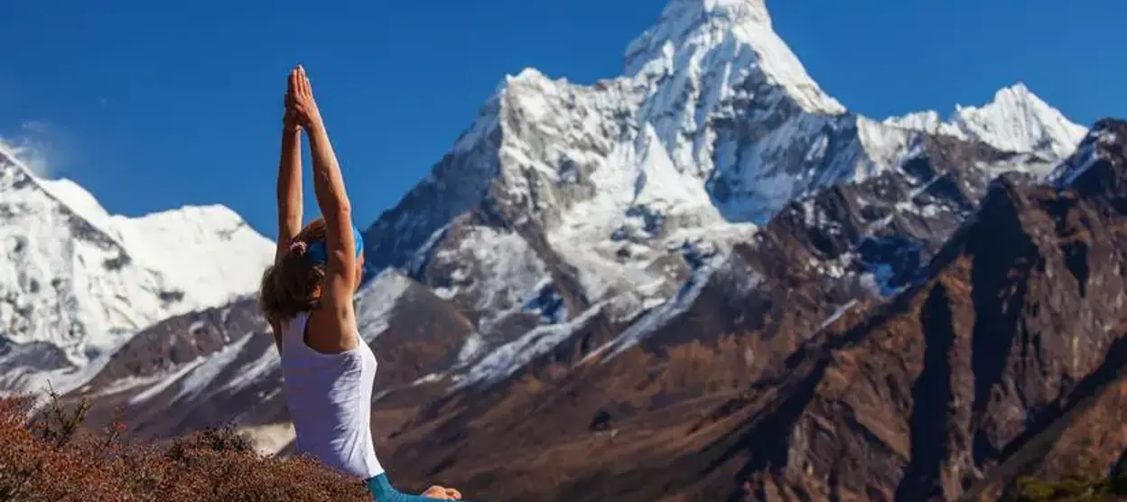 Best Yoga Treks and Retreats in Nepal | Wellness Travel with Trek Me Nepal
