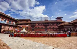 Cultural & Wildlife Tour- 6 Days