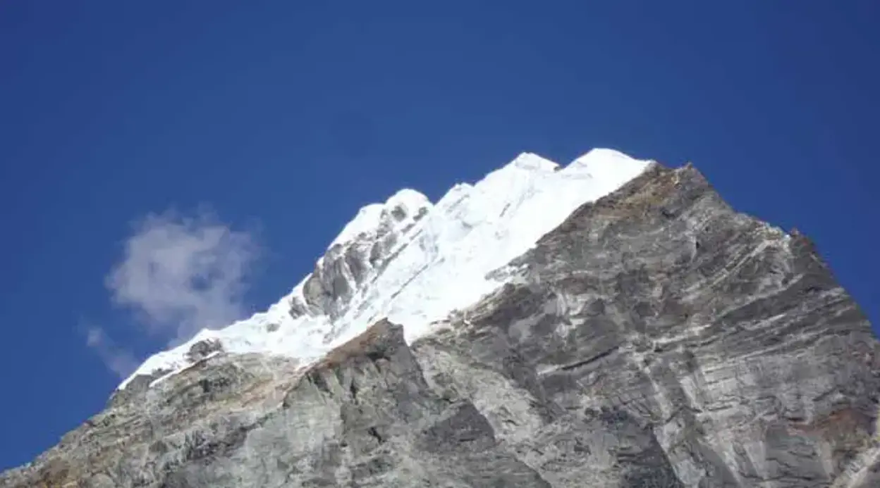 Lobuche Peak Climbing with Gokyo Lakes & EBC Trek-19 Days