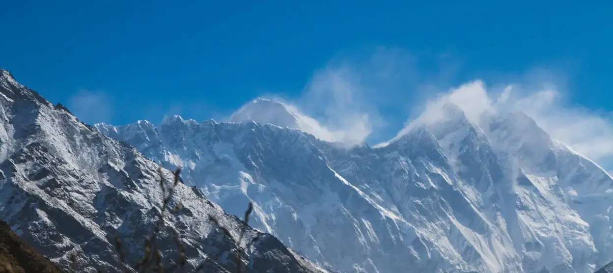 4 Best Viewpoints In Everest Region